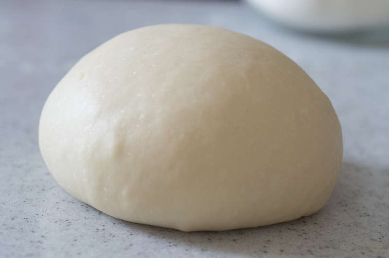 ขนมปังชีสสไตล์ญี่ปุ่น (Japanese Cheese Bread) Nipponkitchen