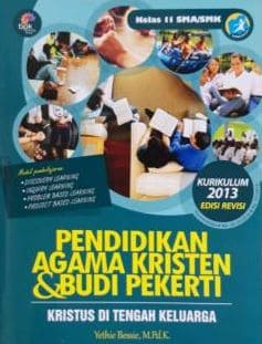 Soal Soal Latihan Ukk Agama Kristen Beserta Jawabannya Kelas Xi 2020