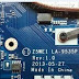 Acer Aspire  E1-570 _ Z5WE1 LA-9535P REV-1.0 bios dump + schematics free download
