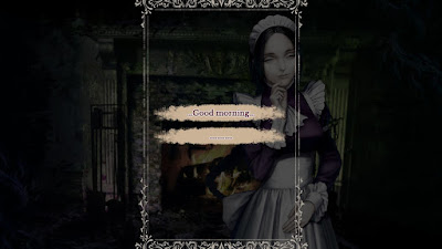 The House In Fata Morgana Dreams Of The Revenants Edition Game Screenshot 3