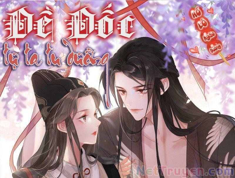 Đề Đốc Tự Ta Tu Dưỡng Chapter 16 - Trang 1