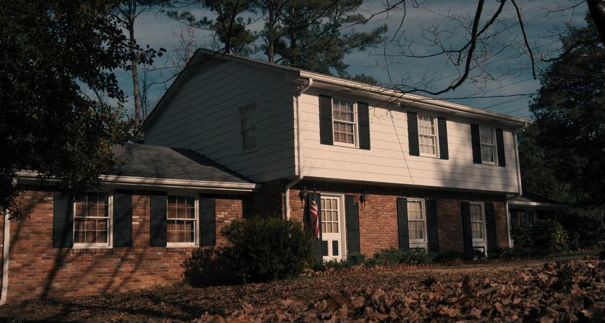 Reel to Real Movie and TV Filming Locations Stranger Things (2016)