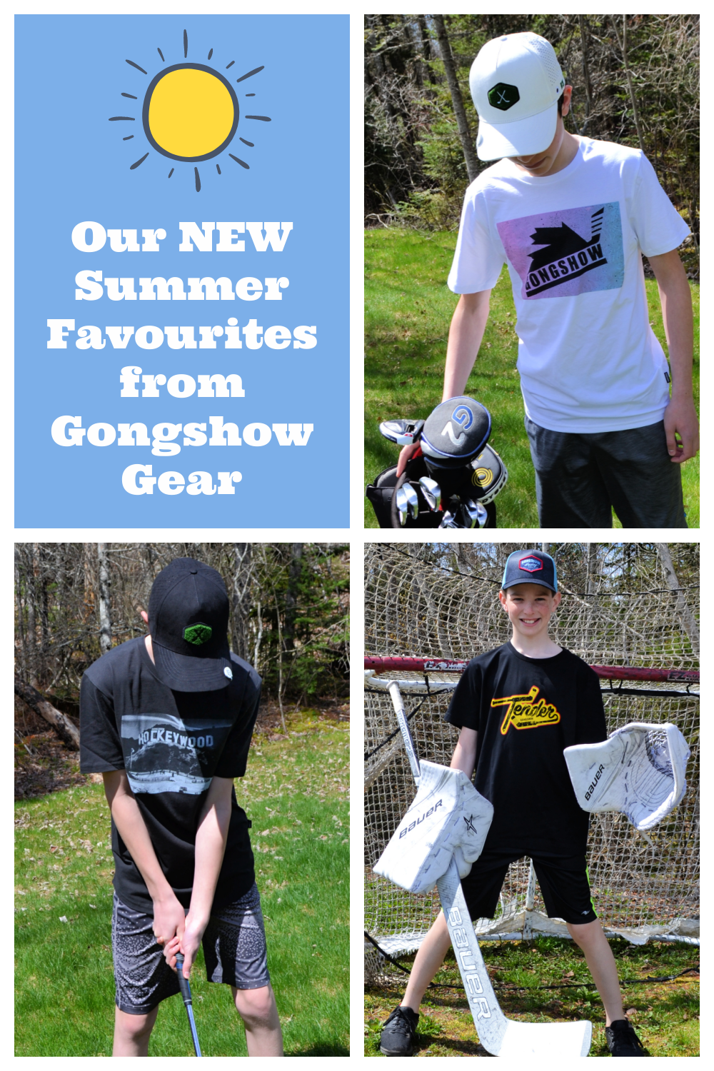 East Coast Mommy Getting Ready for Summer (with some great new clothes