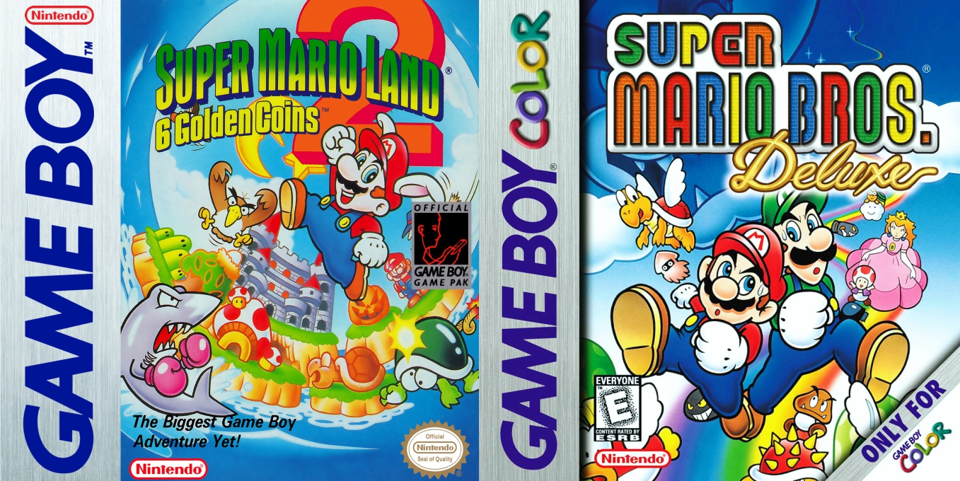 Super Mario Bros, o pilar das plataformas do NES