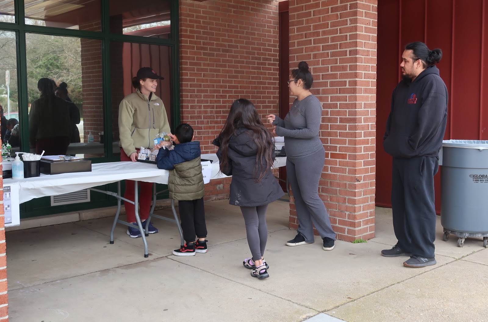 The Annandale Blog Fcps Adds 11 Schools To Free Meals Program