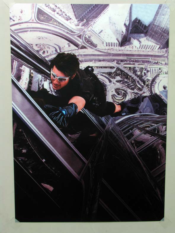 Jasa Printing Sticker, Poster & Photo Kwalitas Hi-Res: Contoh Hasil ...