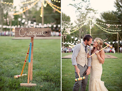 Unique Wedding Ideas You Never Would Have Thought Of