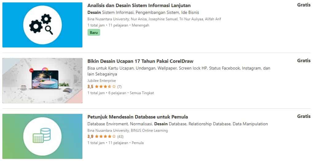 Cara Menggunakan Kuota Edukasi Kemendikbud Yang Benar Di Aplikasi Udemy Review Teknologi Sekarang
