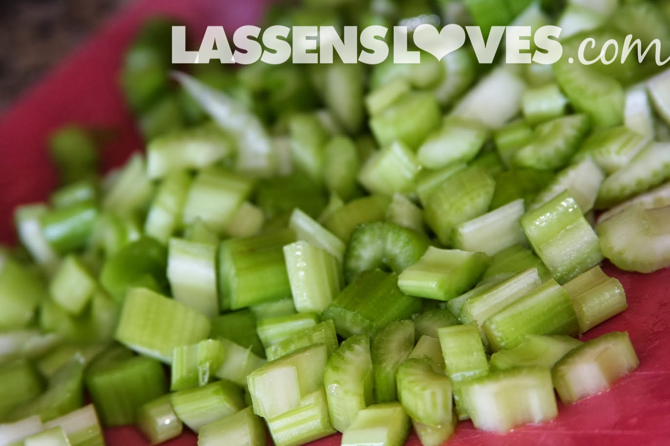 lassensloves.com, Lassen's, Lassens, waldorf+salad, grapes, apples, salad