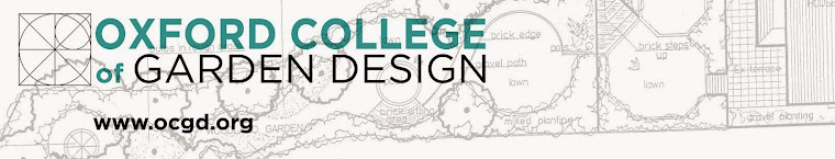 Oxford College of Garden Design