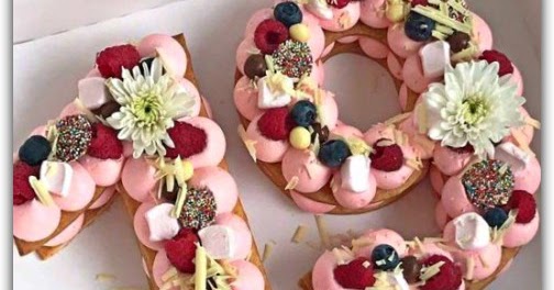 IMAGENES DE TORTAS DECORADAS: TARTA DE NUMEROS O … image of IMAGENES DE TORTAS DECORADAS: TARTA DE NUMEROS O …
