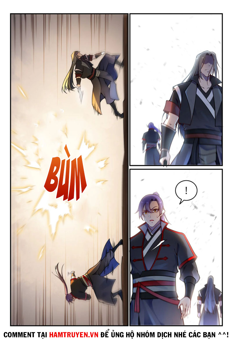 Bách Luyện Thành Thần chapter 672 - Trang 11