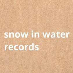 Snow in Water