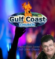 Gulf Coast Church's Head Pastor