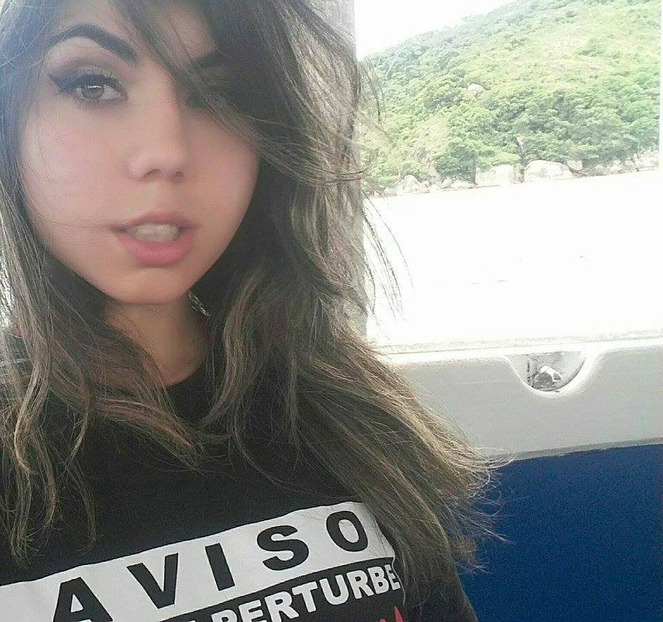 Calvin&rsquo;s Canadian Cave of Coolness: Fe Galvao - Just Because