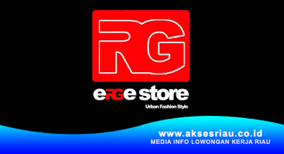 ERGE Store Plaza Citra (Matahari) Pekanbaru