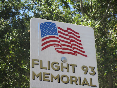 Flight 93 Memorial by Adventures in Weseland