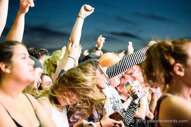 PUP at Echo Beach on July 21, 2019 Photo by John Ordean at One In Ten Words oneintenwords.com toronto indie alternative live music blog concert photography pictures photos nikon d750 camera yyz photographer