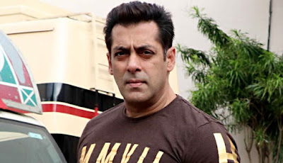 @InstaMag - "Bajrangi Bhaijaan" star Salman Khan, whose new movie "Tubelight" attempts to highlight the futility of wars, says such acts of violence between nations those-who-order-war-must-be-sent-to-front-salman-khan