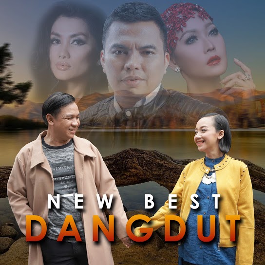 Album Best New Dangdut Various Artists (2021) Lirikaz 09