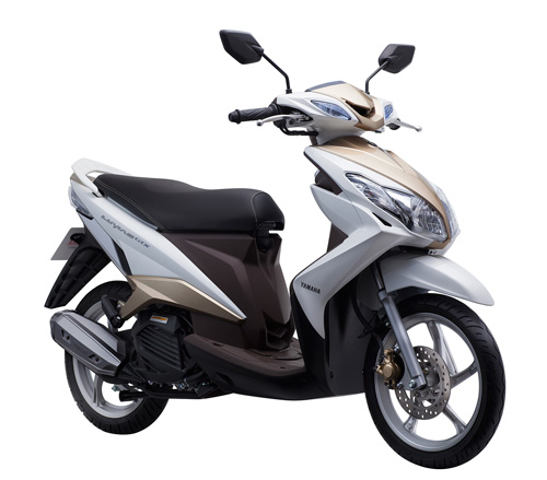 cần thanh lý xe yamaha luvias đời 2016  2banhvn