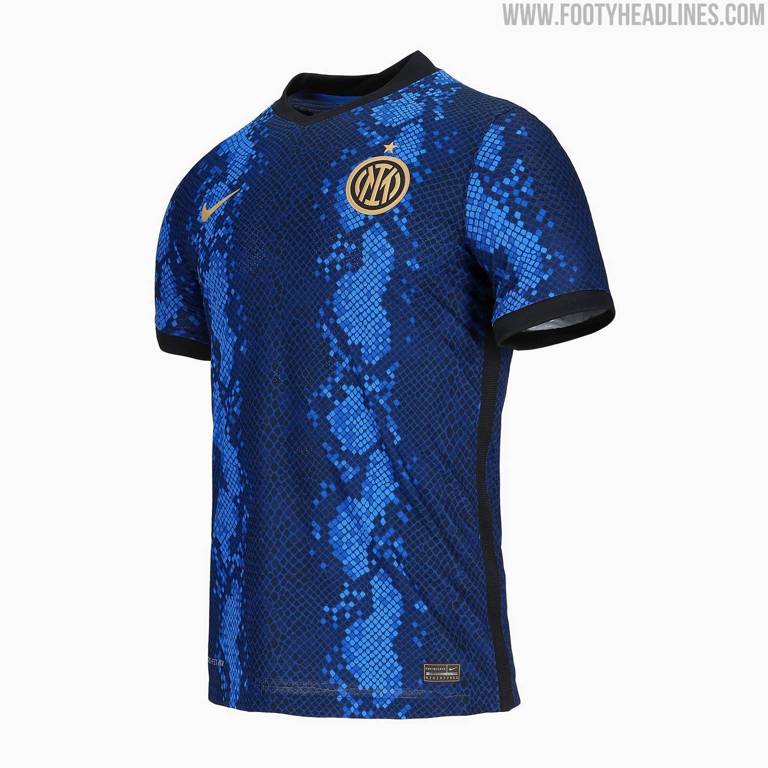 Inter Milan 2021 2022 Seconda Maglia Inter 21 22 Inter Milan