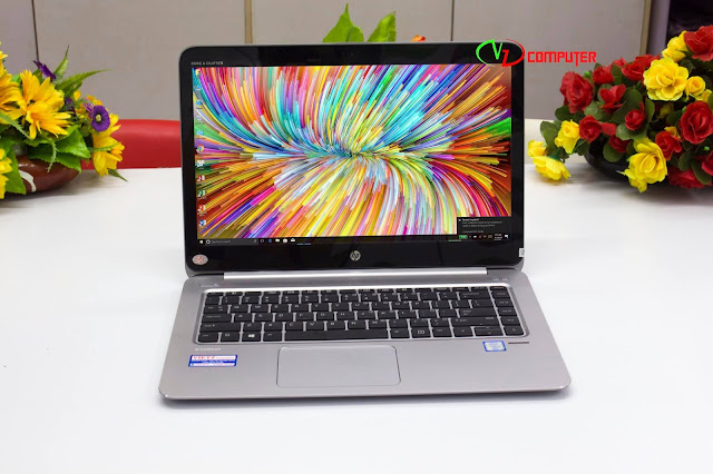 HP Elitebook Folio 1040 G3