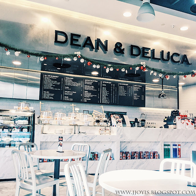dean and deluca hillview 2 review