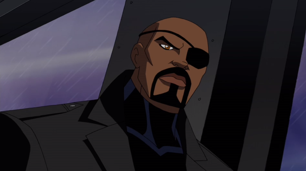 Marvel's Fury Files Animated Series Coming To Disney+ Starting On May