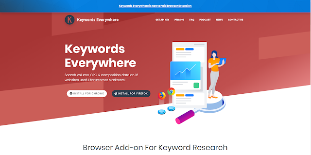 keywords everywhere keywords everywhere| How To Install And Use