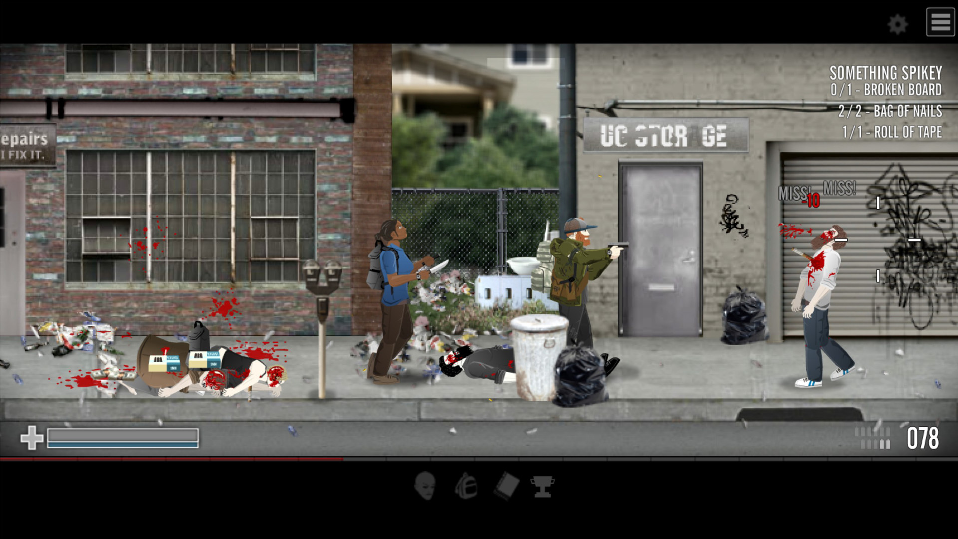 The Last Stand Legacy Collection torrent download for PC