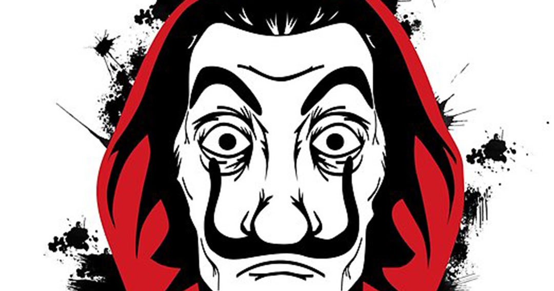 خلفيات للمسلسل الإسباني لاكاسا دي بابل بالحجم المناسب