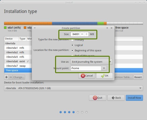 How to install Ubuntu along with windows