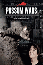 Possum Wars (2013)