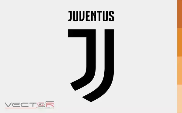 Juventus F.C. (2017) Logo - Download Vector File AI (Adobe Illustrator)