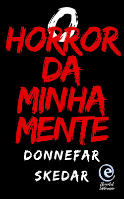 O Horror da Minha Mente PDF