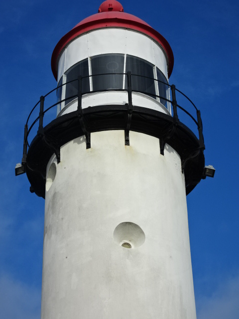 Vuurtoren Hellevoetsluis