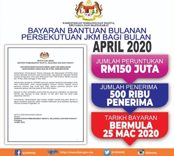 Jabatan Kebajikan Masyarakat Gombak