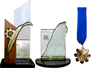 Awards & Citations