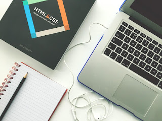 Οδηγός κωδικών HTML για αρχάριους html css laptop