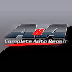 A & A COMPLETE AUTO REPAIR HOUSTON