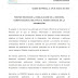 LA CEDH EN MICHOACÁN SE SUMA AL PRONUNCIAMIENTO DE LA FMOPDH ANTE LA PUBLICACIÓN DE LA REFORMA CONSTITUCIONAL DEL PODER JUDICIAL