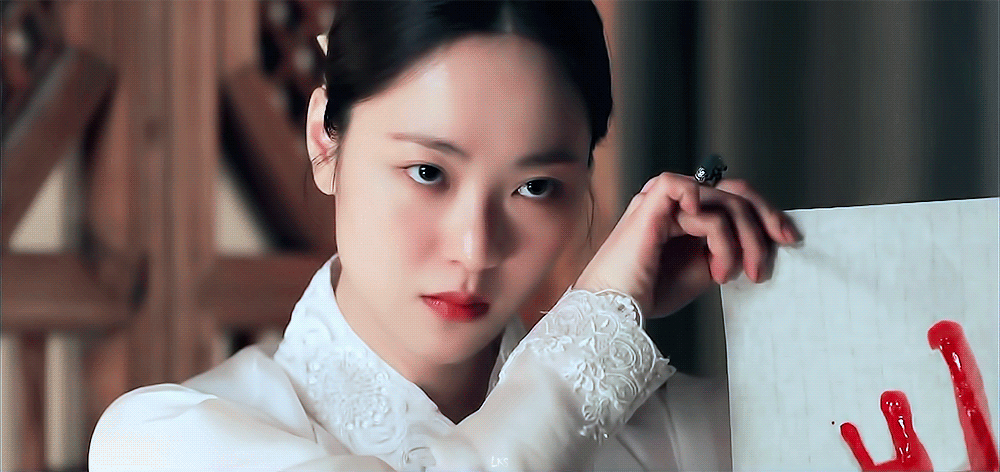 송중기 : 여빈아 너 사극 꼭해라. 너~~어무 예쁘다 진짜 - 꾸르