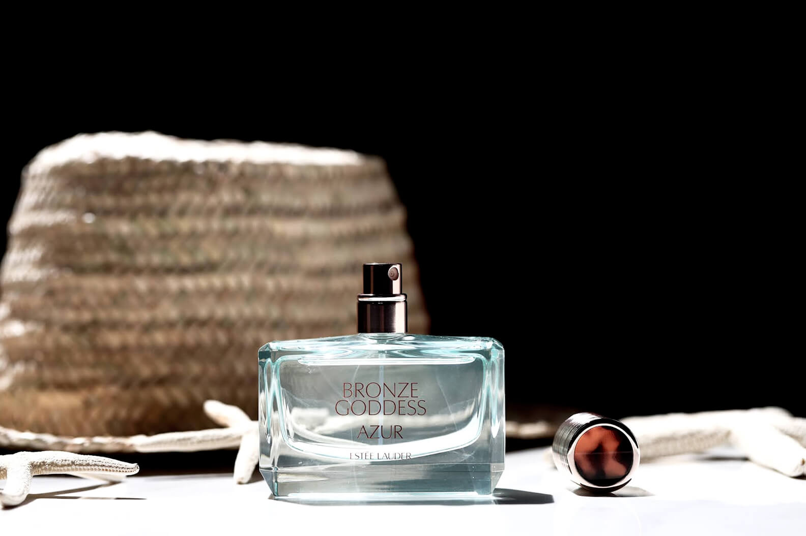 Bronze Goddess Azur Comme Un Air De Vacances ! kleo beauté