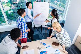 Descubre estas 5 claves para ser un líder en tu empresa. 2 shutterstock 377572453