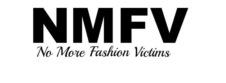 No more fashion victims