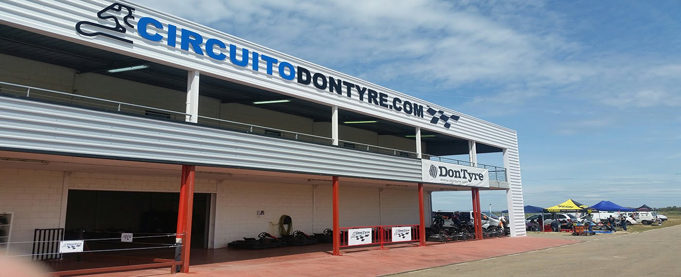 Circuito DonTyre