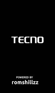 DOWNLOAD TECNO B6S STOCK ROM