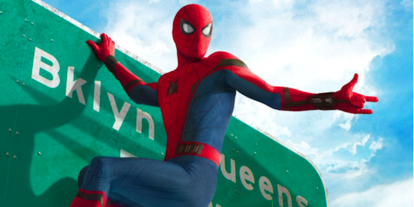 Spider-Man: De Regreso a Casa se estrena en Noviembre por Space – ANMTV