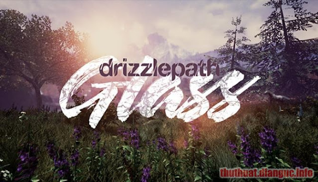 Download Game Drizzlepath: Glass Full Crack